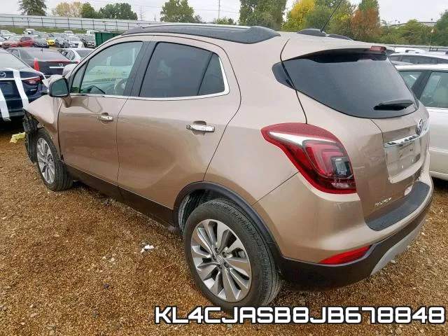 KL4CJASB8JB678848 фото 4