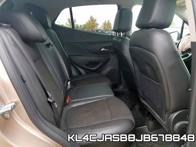 KL4CJASB8JB678848 фото 6