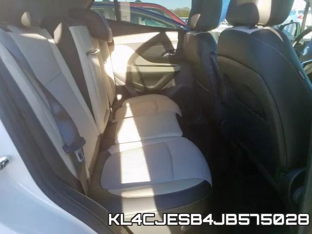KL4CJESB4JB575028 фото 6