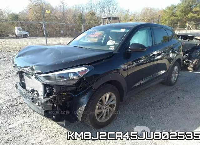 KM8J2CA45JU802535 фото 3