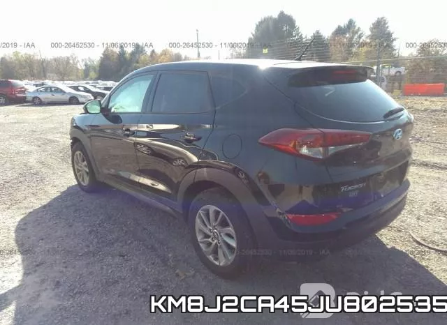 KM8J2CA45JU802535 фото 4