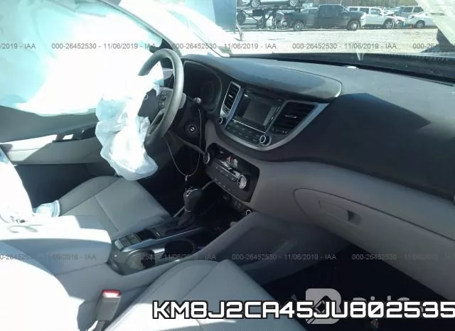KM8J2CA45JU802535 фото 6