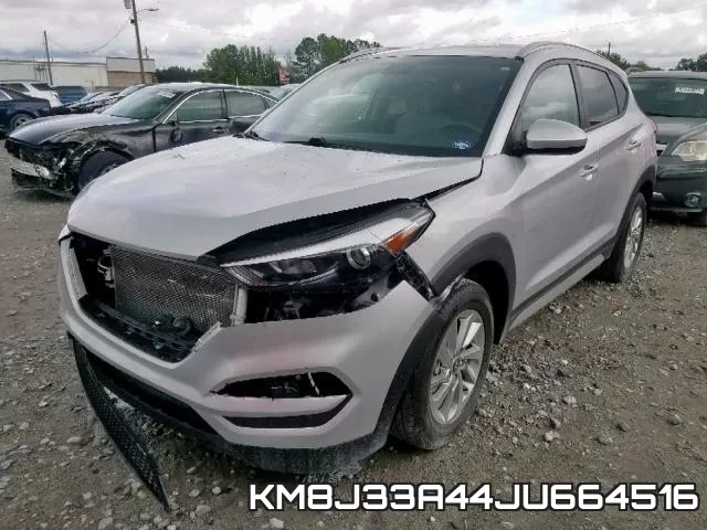 KM8J33A44JU664516 фото 3
