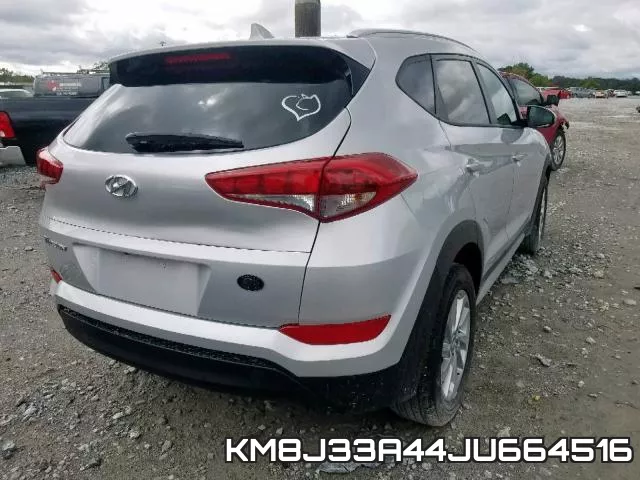 KM8J33A44JU664516 фото 5