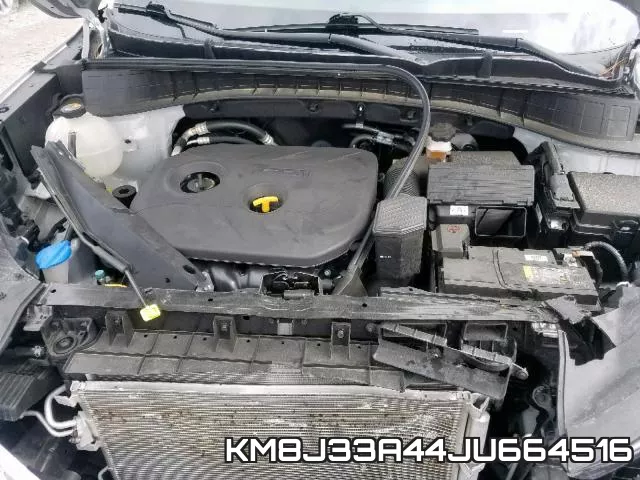 KM8J33A44JU664516 фото 8