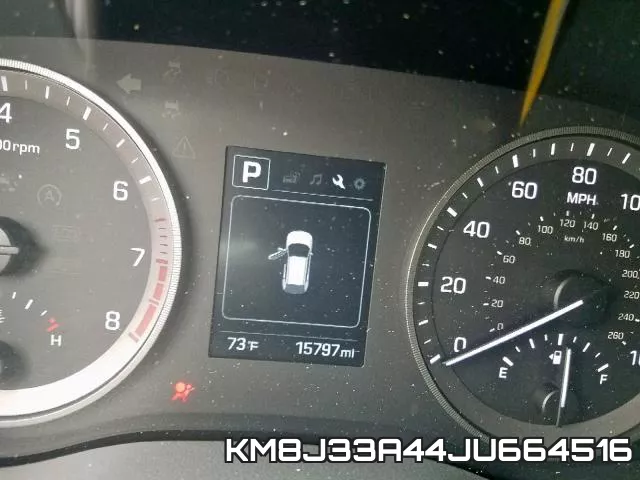 KM8J33A44JU664516 фото 9