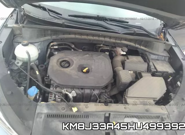 KM8J33A45HU499392 фото 2