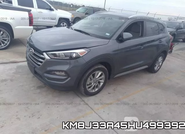 KM8J33A45HU499392 фото 3