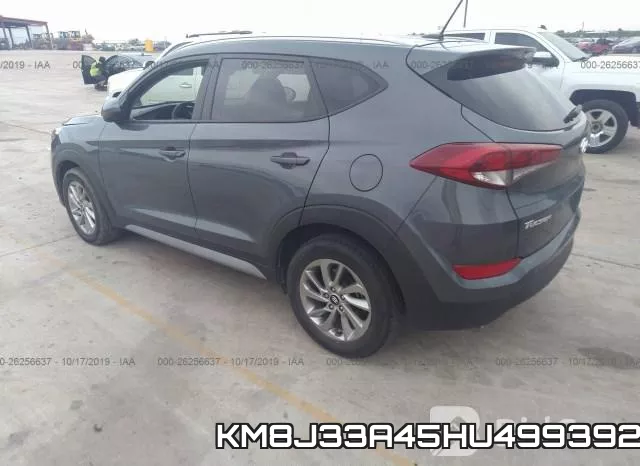 KM8J33A45HU499392 фото 4