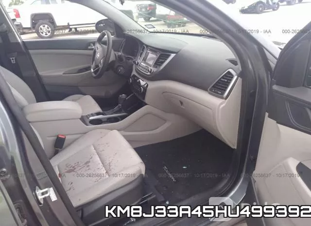 KM8J33A45HU499392 фото 6