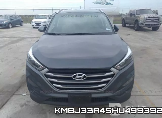 KM8J33A45HU499392 фото 7