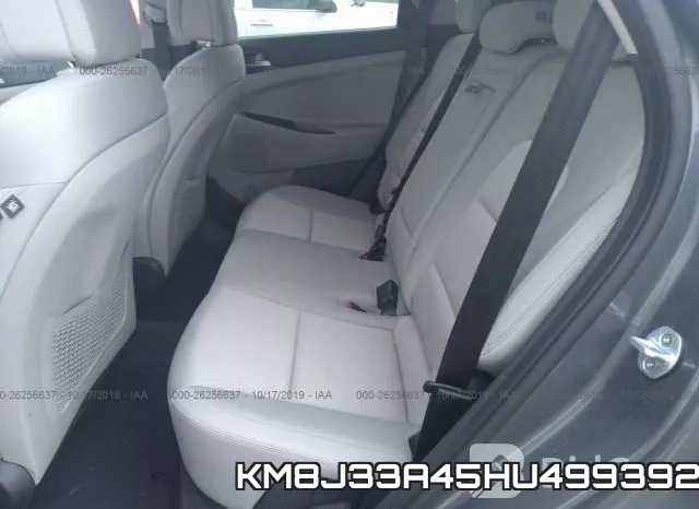 KM8J33A45HU499392 фото 9