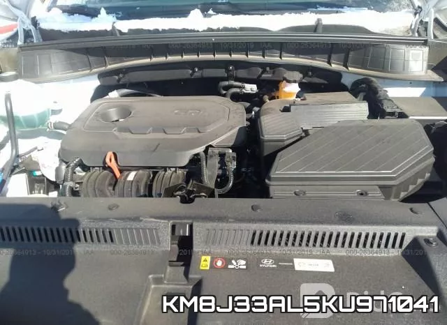 KM8J33AL5KU971041 фото 2