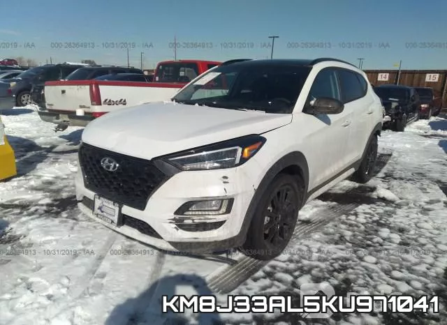 KM8J33AL5KU971041 фото 3