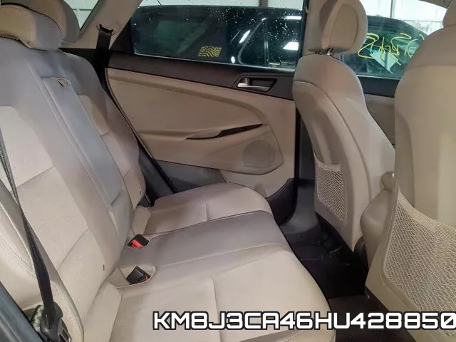 KM8J3CA46HU428850 фото 4