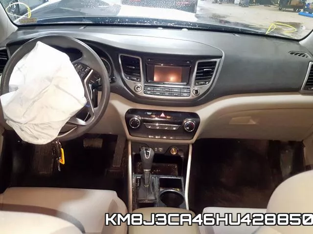 KM8J3CA46HU428850 фото 7