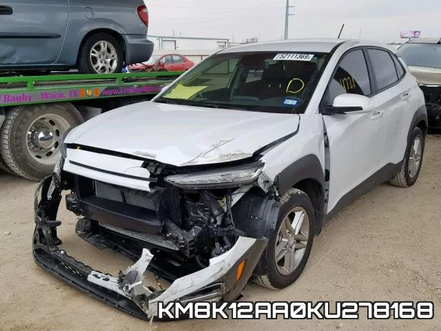 KM8K12AA0KU278168 фото 3