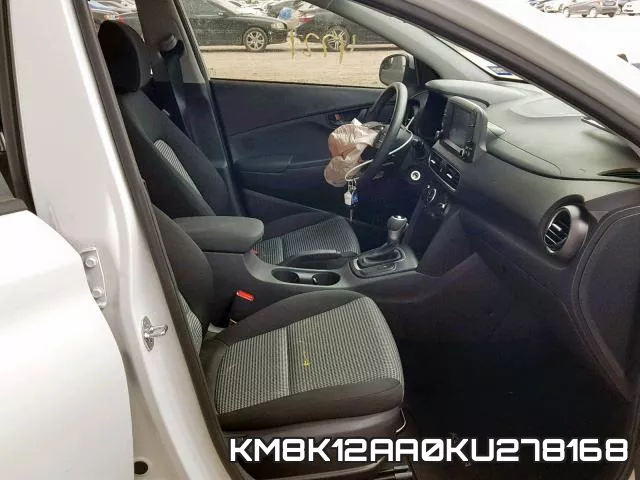 KM8K12AA0KU278168 фото 4