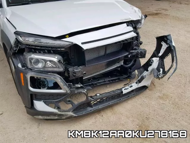 KM8K12AA0KU278168 фото 7
