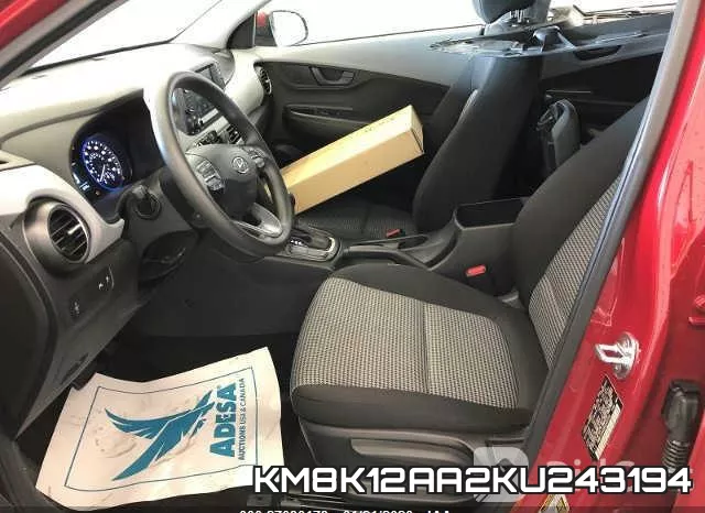 KM8K12AA2KU243194 фото 5
