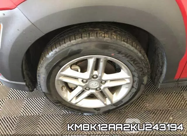 KM8K12AA2KU243194 фото 6