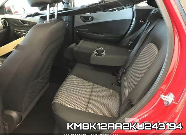 KM8K12AA2KU243194 фото 8