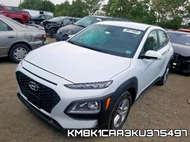 KM8K1CAA3KU375497 фото 3