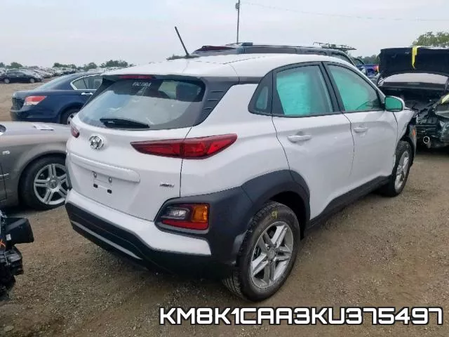 KM8K1CAA3KU375497 фото 4