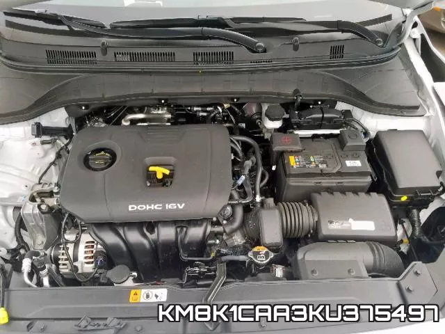 KM8K1CAA3KU375497 фото 5
