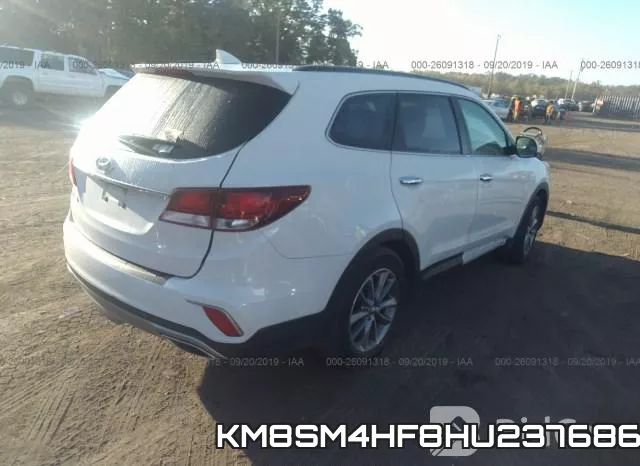 KM8SM4HF8HU237686 фото 4