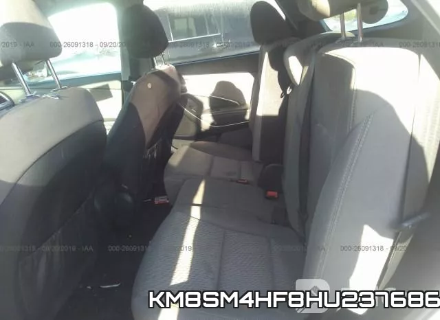 KM8SM4HF8HU237686 фото 7