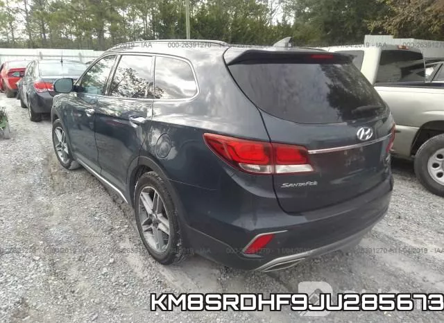 KM8SRDHF9JU285673 фото 4