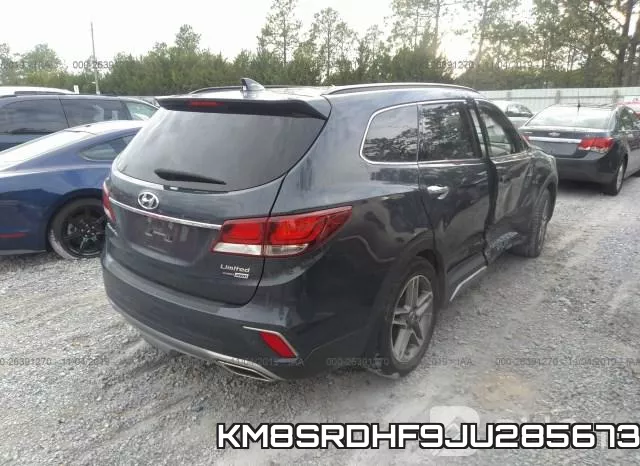 KM8SRDHF9JU285673 фото 5