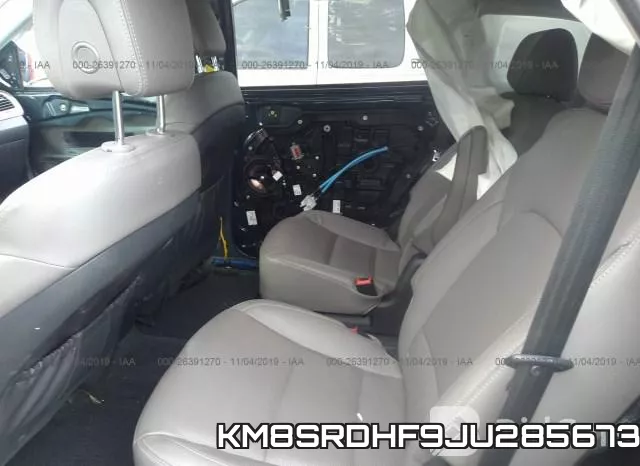 KM8SRDHF9JU285673 фото 7