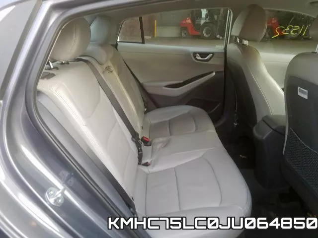 KMHC75LC0JU064850 фото 7