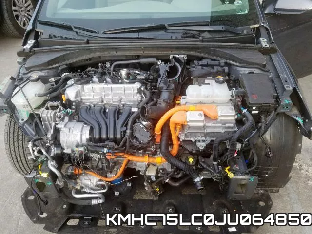 KMHC75LC0JU064850 фото 8