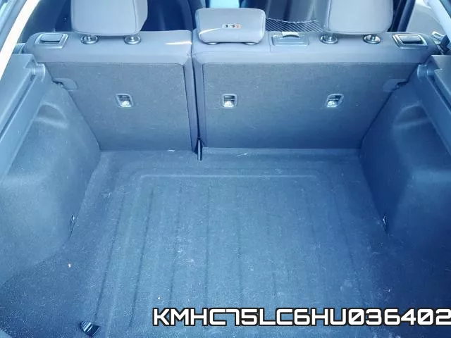 KMHC75LC6HU036402 фото 7