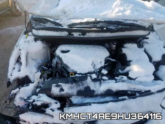 KMHCT4AE9HU364116 фото 7