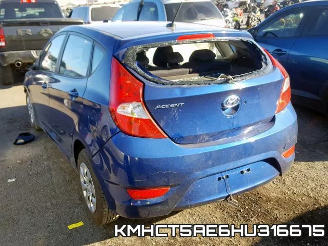 KMHCT5AE6HU316675 фото 3
