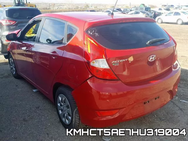 KMHCT5AE7HU319004 фото 4