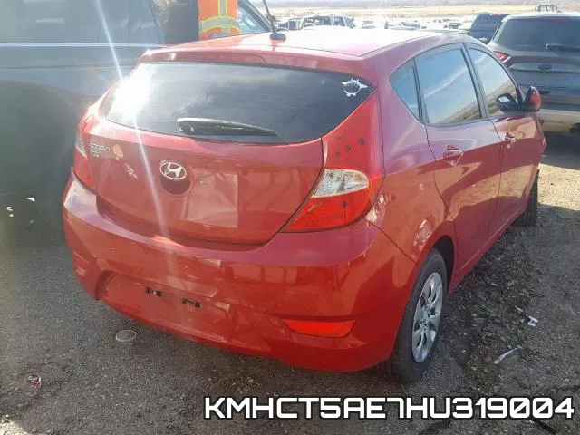 KMHCT5AE7HU319004 фото 5