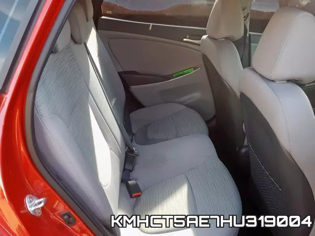 KMHCT5AE7HU319004 фото 6