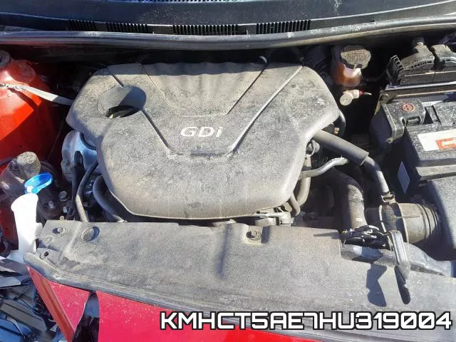 KMHCT5AE7HU319004 фото 7