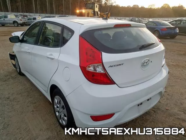KMHCT5AEXHU315884 фото 4