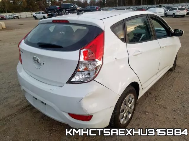 KMHCT5AEXHU315884 фото 5