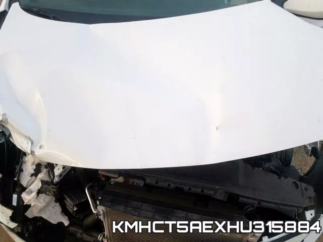KMHCT5AEXHU315884 фото 8