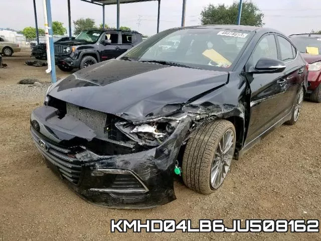 KMHD04LB6JU508162 фото 3