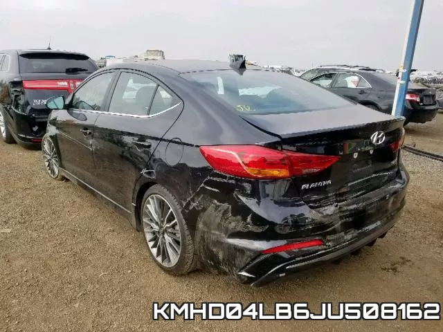KMHD04LB6JU508162 фото 4
