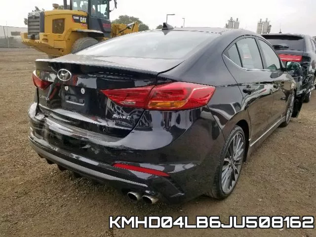 KMHD04LB6JU508162 фото 5
