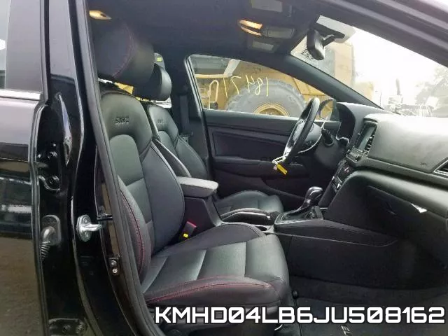 KMHD04LB6JU508162 фото 6